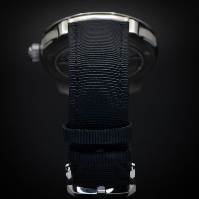 H. Moser and Cie Pioneer 3200-1202 Image 3